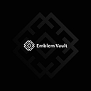 Emblem Vault logo