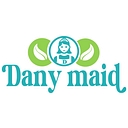 Dany Maid logo