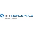 MT Aerospace logo
