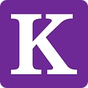KCM Cares logo