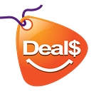 MightyDeals logo