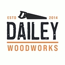 Dailey Woodworks logo