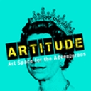 Artitude Houston logo