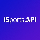 iSports API logo