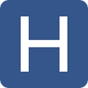 My Home Platform logo