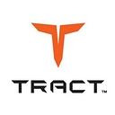 Tract Optics logo