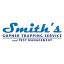 Smith's Pest Management logo