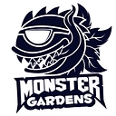Monster Gardens logo