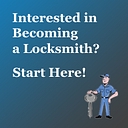 HowToBecomeALocksmith logo