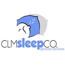 CLM Sleep logo