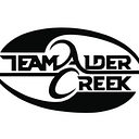 Alder Creek Kayak & Canoe logo