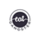 Eat G.A.N.G.S.T.E.R. logo