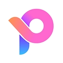 Pixso Whiteboard logo