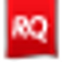 RQ (Redis Queue) logo