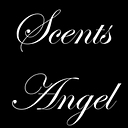 Scents Angel logo