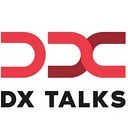 DXTalks logo