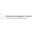 National Investigation Counsel logo