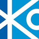 Visit KC logo