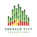 Emerald City Productions logo