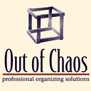 Out of Chaos logo