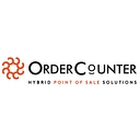 OrderCounter logo