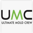 Ultimate Mold Crew logo