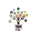 Locksmith Marketers logo