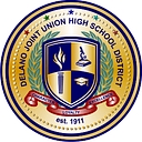 Djuhsd logo