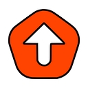 Upvote Shop logo