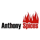 Anthony Spices logo