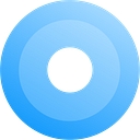 Bullseye logo