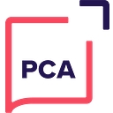 PCA logo