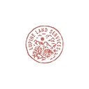 Lupine Land Services logo
