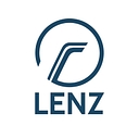 Lenz Charging Solutions logo