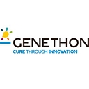 Genethon logo