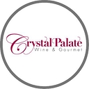 Crystal Palate logo