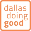Dallas Doing Good logo