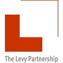 The Levy Partnership logo