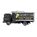 Jersey Junkers logo