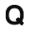 Quad on Delaware logo