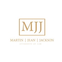 MJJ Law Firm logo
