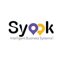 Syook logo