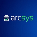 ArcSys Software logo
