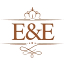 E&E Photo Booth Company logo