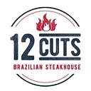 12 Cuts Steakhouse logo