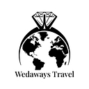 Wedaways logo