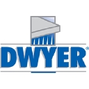 The Dwyer Company logo