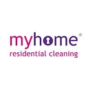 MyHomeClean logo
