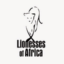 Lionesses of Africa logo
