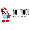 Pharmacy Planet logo